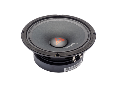 Акустика Aura VENOM-65 6,5" (16,5 см), 4 Ом (пара)
