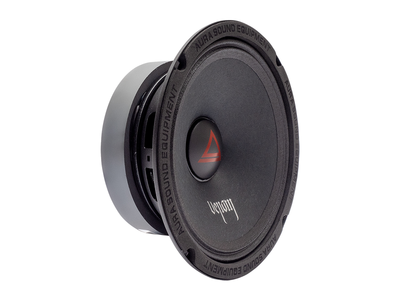 Акустика Aura VENOM-65 6,5" (16,5 см), 4 Ом (пара)