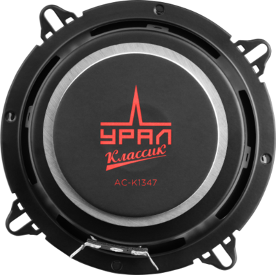 Акустика УРАЛ Классик АС-К1347 (пара)