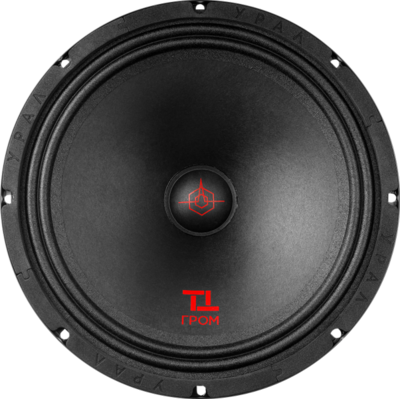 Акустика УРАЛ ТТ 250 ГРОМ (пара)
