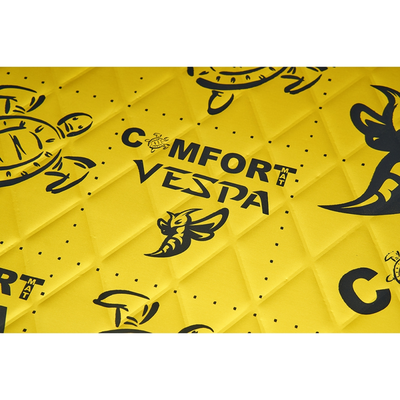 Вибропоглощающий материал ComfortMat VESPA (0.5*0.7) 1уп/10л