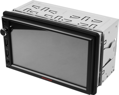 Автомагнитола УРАЛ МОЛОТ МАС-МЛ 413 USB, SD/MMC с функцией Bluetooth