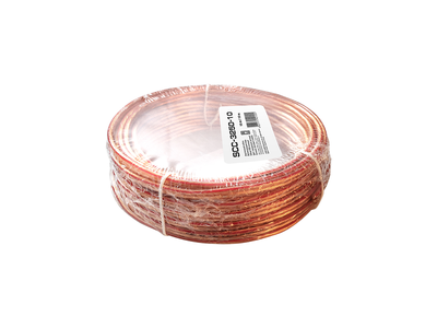 Акустический кабель Aura SCC-3250-10 (10м бухта)