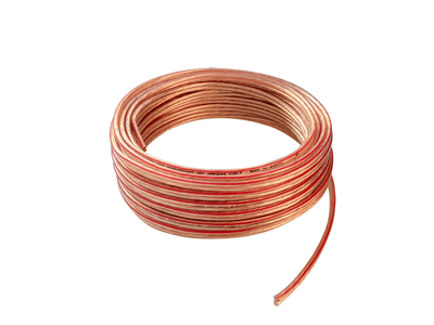 Акустический кабель Aura SCC-3250-10 (10м бухта)
