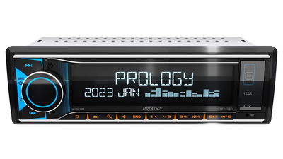 Автомагнитола PROLOGY CMD-340