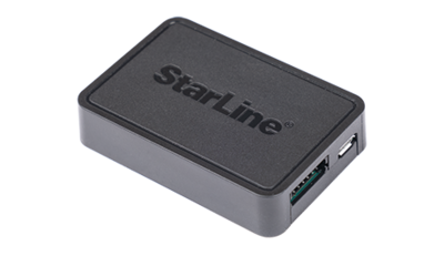 Трекер StarLine M18 Pro V2 ГЛОНАСС-GPS