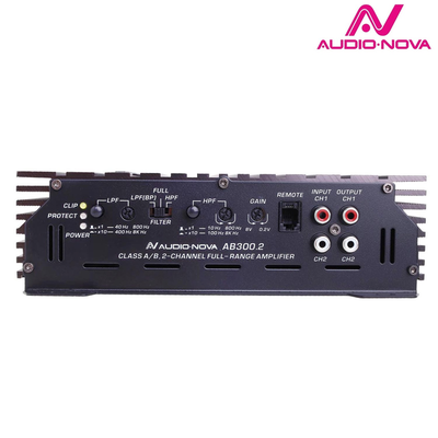 Усилитель Audio Nova AB300.2