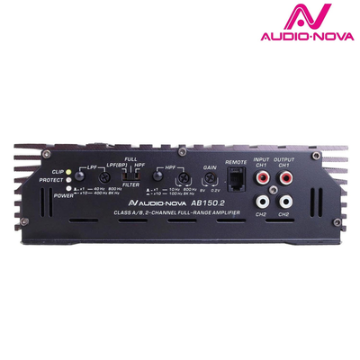 Усилитель Audio Nova AB150.2