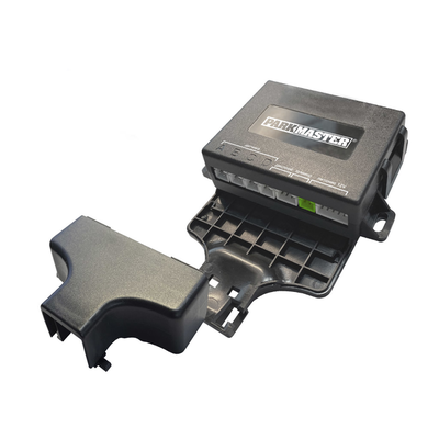 Система парковки ParkMaster 49U-4-A-Black