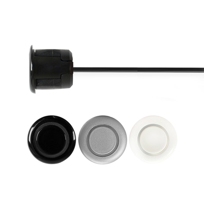 Система парковки ParkMaster 49U-4-A-Black