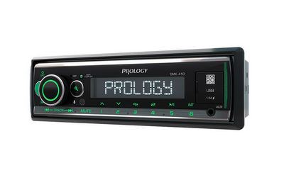Автомагнитола PROLOGY CMX-410