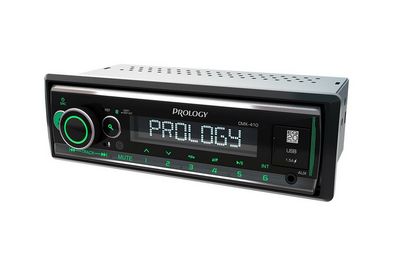 Автомагнитола PROLOGY CMX-410