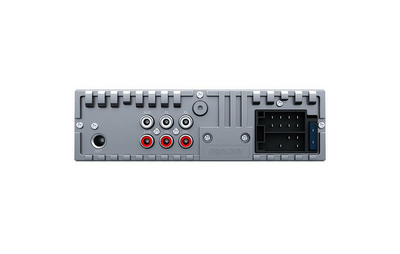 Автомагнитола PROLOGY CMX-410