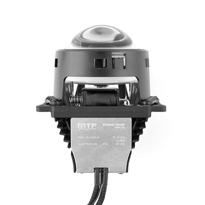Светодиодная BI-LED линза MTF серия DYNAMIC VISION 24В LED 3″ Truck, 45Вт, 5000К, 3 дюйма (HL45K50-24)