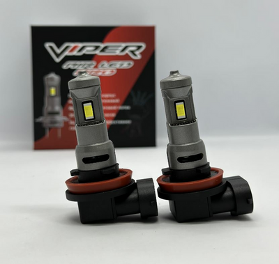 Светодиодная лампа головного света Viper AIR LED PRO H11