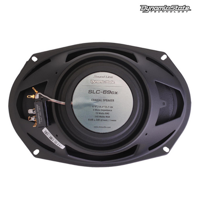 Акустика Dynamic State SLC-69CX (комплект)