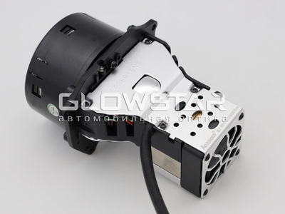 Светодиодная BI-LED линза AOZOOM A7 Bi-Led Laser 3.0 дюйма, 5500K, 12V, 90W/100W