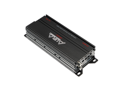 Усилитель Aura VENOM-D1.800 ULTRA 1-канальный, 1 x 800 W RMS