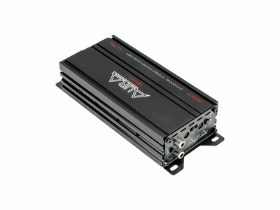 Усилитель Aura VENOM-D2.300 ULTRA 2-канальный, 2 x 230 W RMS