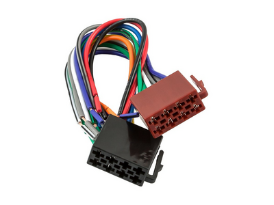 ISO-переходник Aura ISO CONNECTORS
