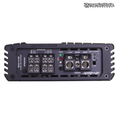 Усилитель Dynamic State SARMAT SMA-4.90