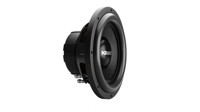 Сабвуфер PROLOGY RX-12" KRAKEN с одной звуковой катушкой