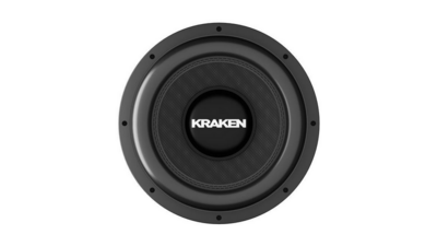 Сабвуфер PROLOGY RX-12" KRAKEN с одной звуковой катушкой