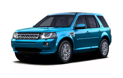 Стекло для фар Viper RANGE ROVER Freelander2 (2012-2014) L
