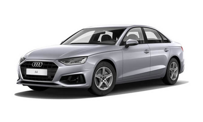 Стекло для фар Viper AUDI A4 B9 (2019-2021) L