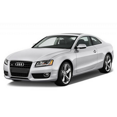 Стекло для фар Viper AUDI A5 8T (2007-2011) R