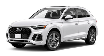 Стекло для фар Viper AUDI Q5 (2021) LED L