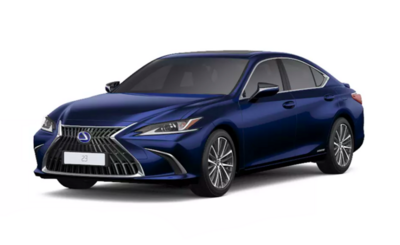 Стекло для фар Viper LEXUS ES (2018-) R