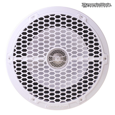Акустика Dynamic State NAUTICA NS-X20W White