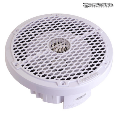 Акустика Dynamic State NAUTICA NS-X20W White