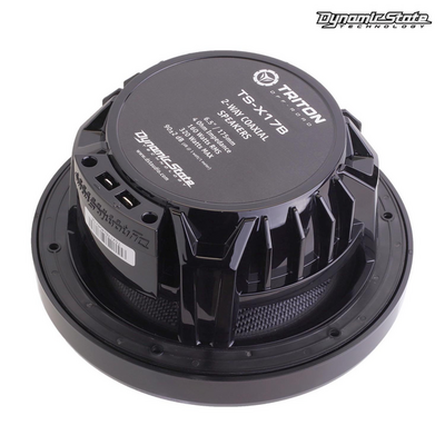 Акустика Dynamic State TRITON TS-X17B Black