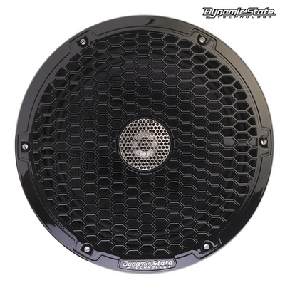 Акустика Dynamic State TRITON TS-X20B Black
