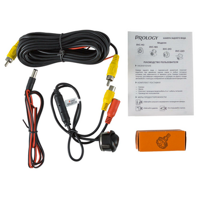 Камера PROLOGY RVC-210 универсальная