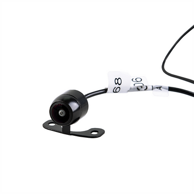 Камера Interpower IP-168 AHD/CVBS заднего вида