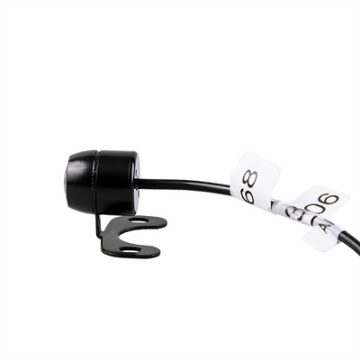 Камера Interpower IP-168 AHD/CVBS заднего вида