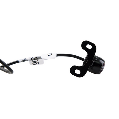 Камера Interpower IP-168 AHD/CVBS заднего вида