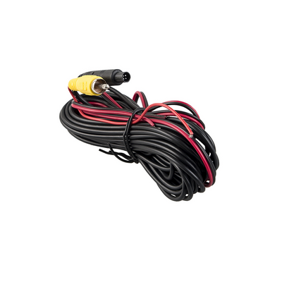 Камера Interpower IP-168 AHD/CVBS заднего вида
