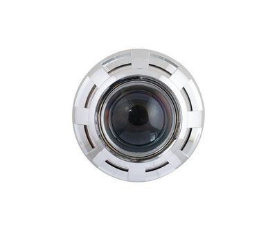 Маска для би-линз Viper Max Led Gree 3.0 (шт.)