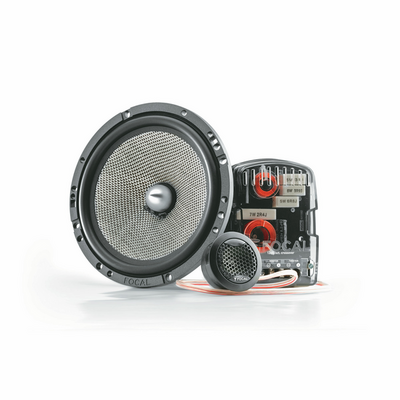 Акустика Focal 165AS