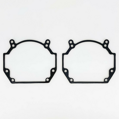 Рамка для би-линз Viper CITROEN C4 I 2004-2011г (HELLA3/17 ) №7 (пара)