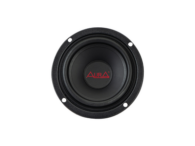 Акустика Aura VENOM-HD3.1 шикрокополосные (пара)