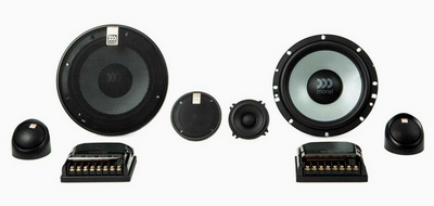 Акустика Morel Maximo Ultra 603 MKII
