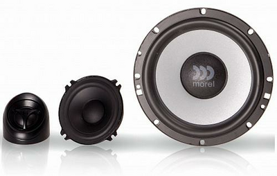 Акустика Morel Maximo Ultra 603 MKII