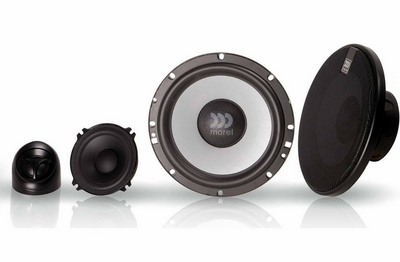 Акустика Morel Maximo Ultra 603 MKII