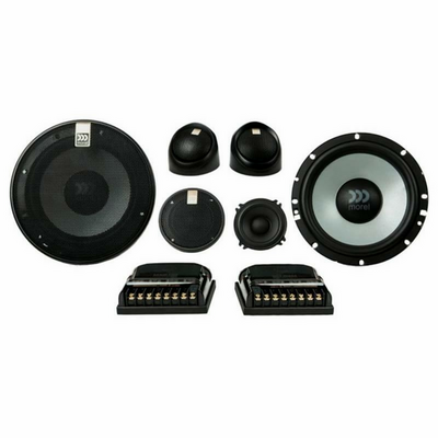 Акустика Morel Maximo Ultra 603 MKII