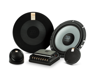 Акустика Morel Maximo Ultra 603 MKII